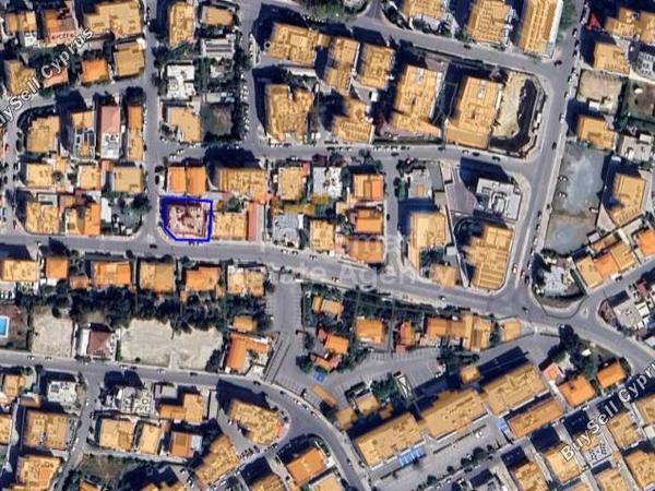 plot for sale strovolos nicosia 1425152 image 5193507