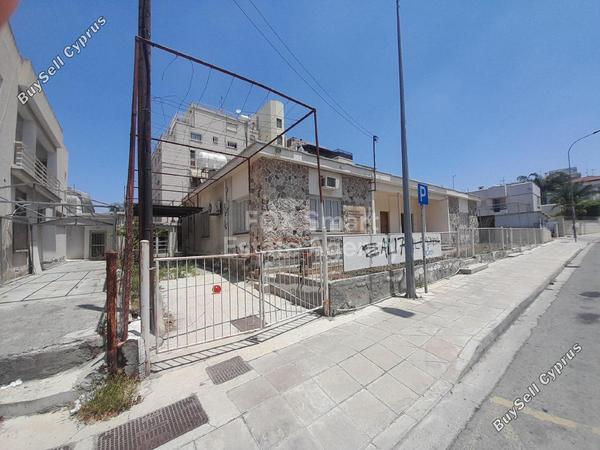 plot for sale strovolos nicosia 1425152 image 5193512