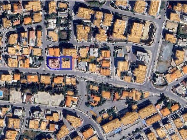plot for sale strovolos nicosia 1425152 image 5193518