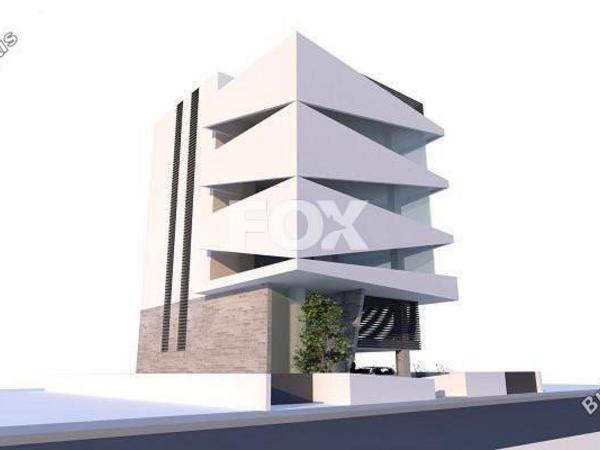 studio commercial building for sale zakaki limassol 1160152 image 5537477