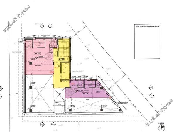 studio office for rent paphos municipality paphos 8421152 image 14966486
