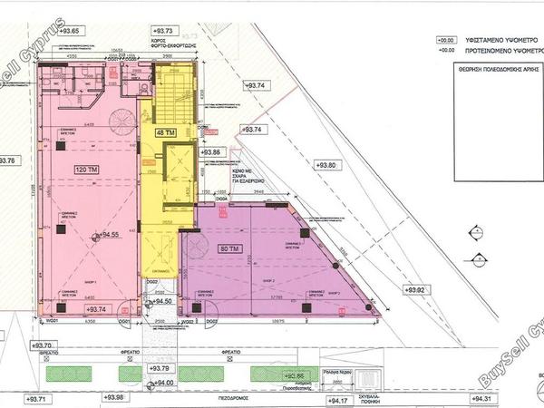studio office for rent paphos municipality paphos 8421152 image 14966487