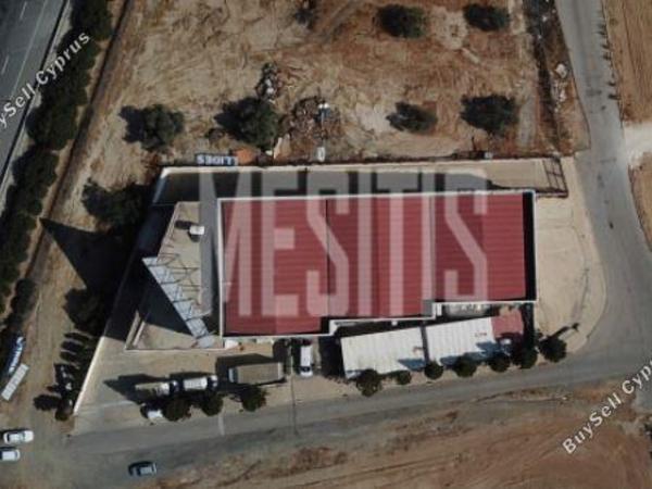 studio warehouse for sale latsia nicosia 975152 image 11038422
