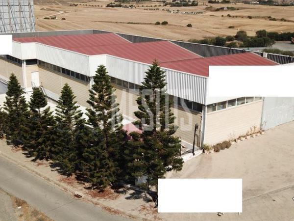 studio warehouse for sale latsia nicosia 975152 image 11038424