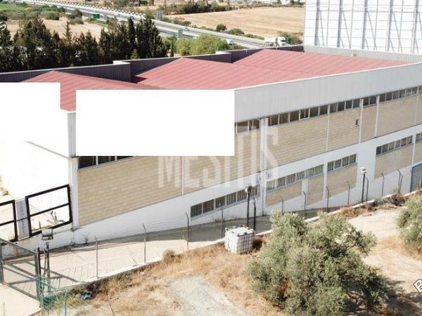 studio warehouse for sale latsia nicosia 975152 image 11038429