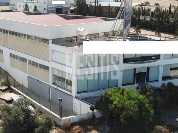 studio warehouse for sale latsia nicosia 975152 image 11038433