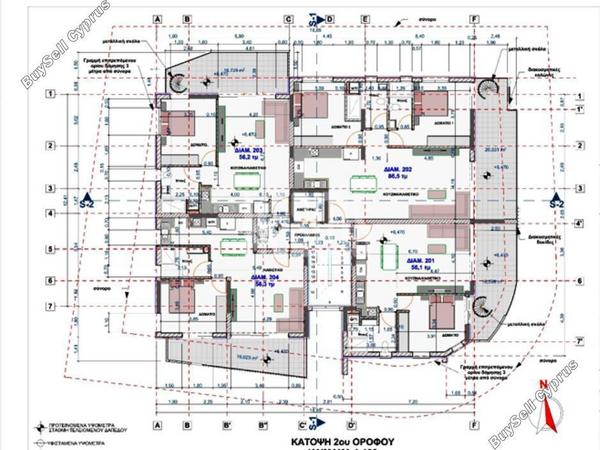 1 bedroom penthouse for sale latsia nicosia 8413252 image 14919991
