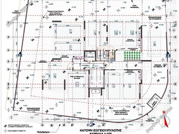1 bedroom penthouse for sale latsia nicosia 8413252 image 15149671