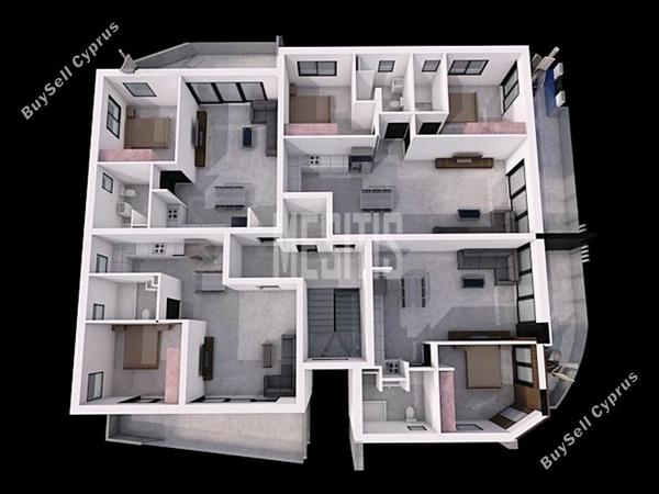 1 bedroom penthouse for sale latsia nicosia 8413252 image 15149680