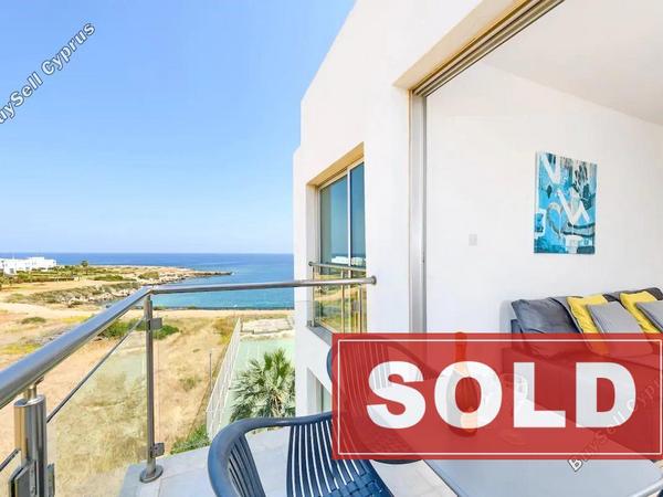 1 bedroom penthouse sold protaras famagusta 895252 image 770372