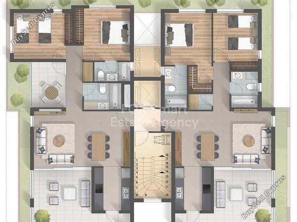 2 bedroom apartment for sale chrysopolitissa larnaca 1621252 image 14906245