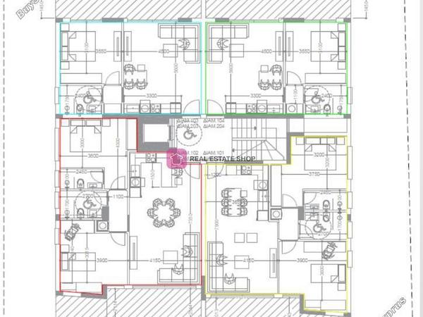 2 bedroom apartment for sale makedonitissa nicosia 8424252 image 16813292