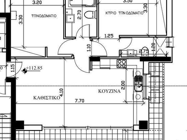 2 bedroom penthouse for sale agios athanasios limassol 7736252 image 10178150