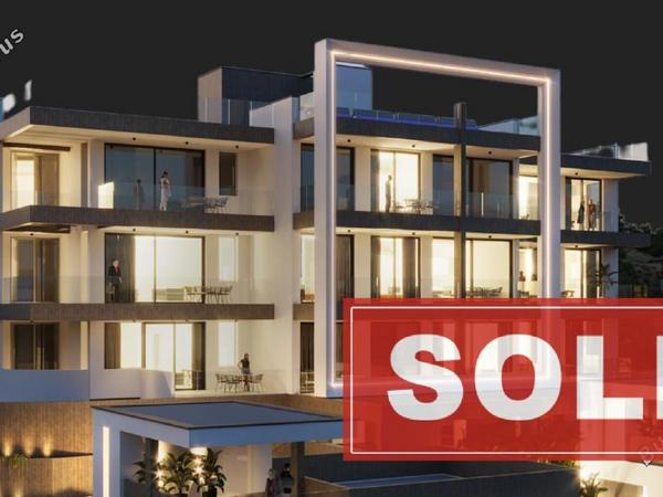 3 bedroom apartment sold agios athanasios limassol 1188252 image 16785621