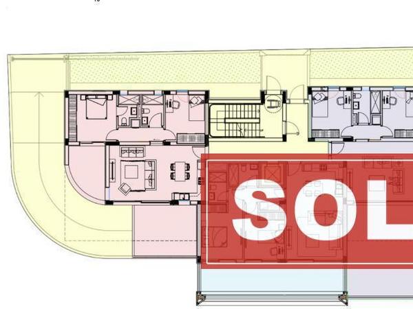 3 bedroom apartment sold agios athanasios limassol 1188252 image 16785632