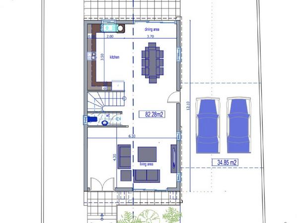 3 bedroom detached house for sale dromolaxia larnaca 1176252 image 12971534