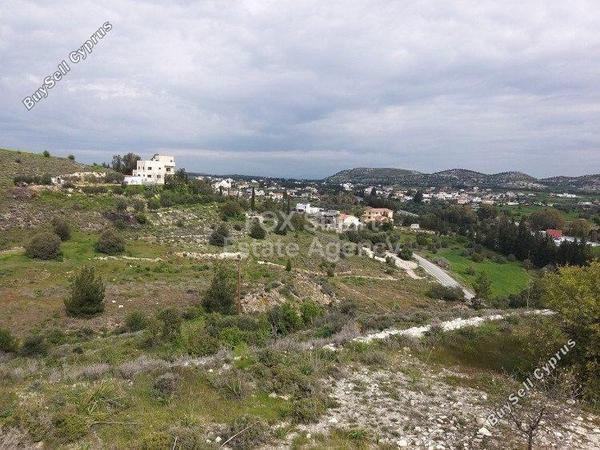 land for sale alampra nicosia 1151252 image 5131080