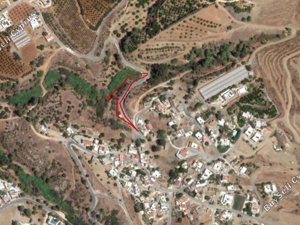land for sale argaka paphos 828252 image 15178218