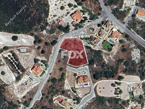 land for sale pissouri limassol 1639252 image 15488170
