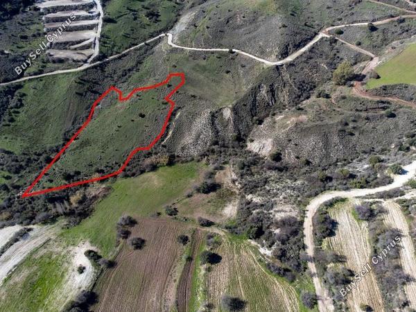 land for sale trahipedoula paphos 1898252 image 14213963