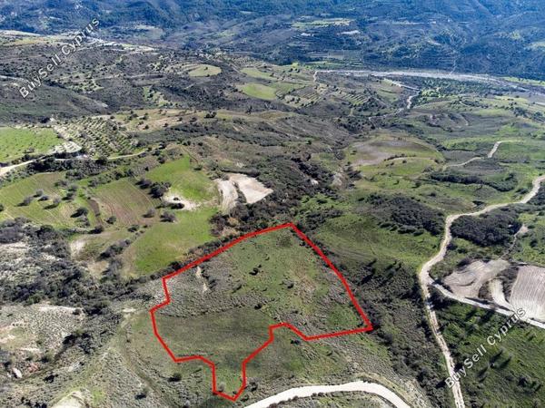 land for sale trahipedoula paphos 1898252 image 14213965