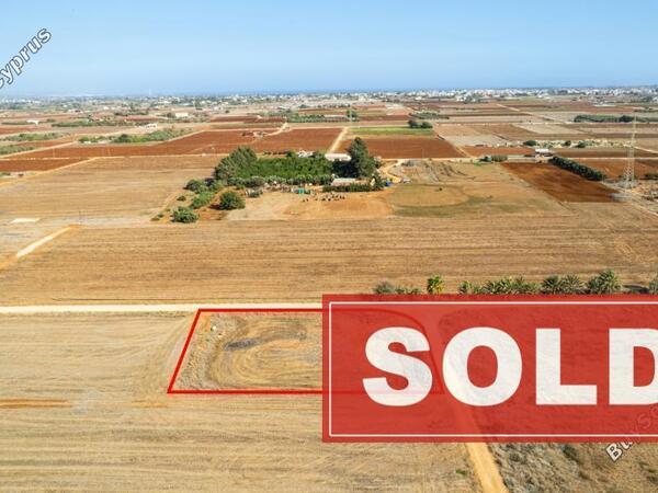 land sold xylofagou larnaca 1535252 image 3805519