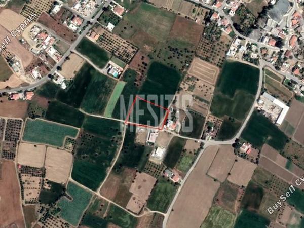 plot for sale anageia nicosia 1815252 image 10529772