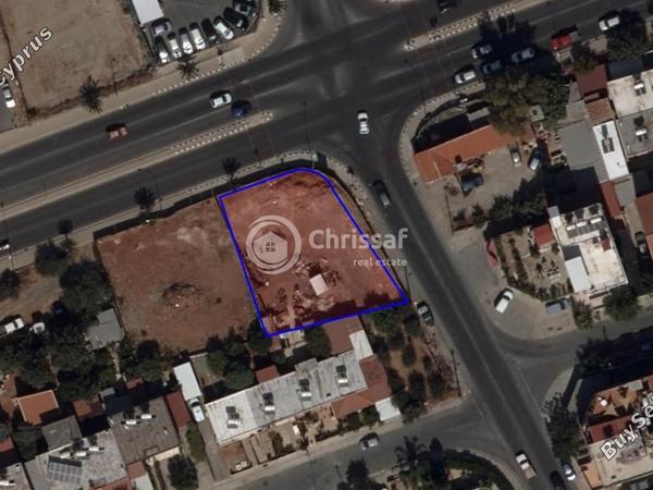 plot for sale kato polemidia limassol 1831252 image 6467547