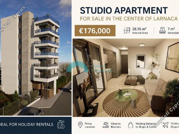 studio apartment for sale larnaca municipality larnaca 8791252 image 16672084