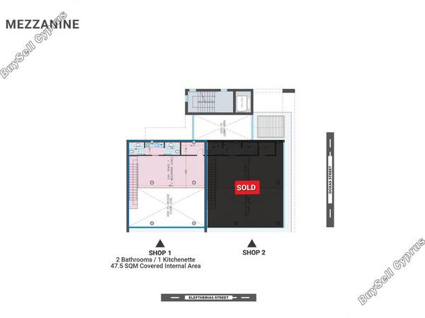 studio office for sale larnaca municipality larnaca 8264252 image 13941224