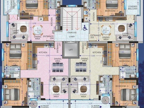 1 bedroom apartment for sale oroklini larnaca 8542352 image 15509098