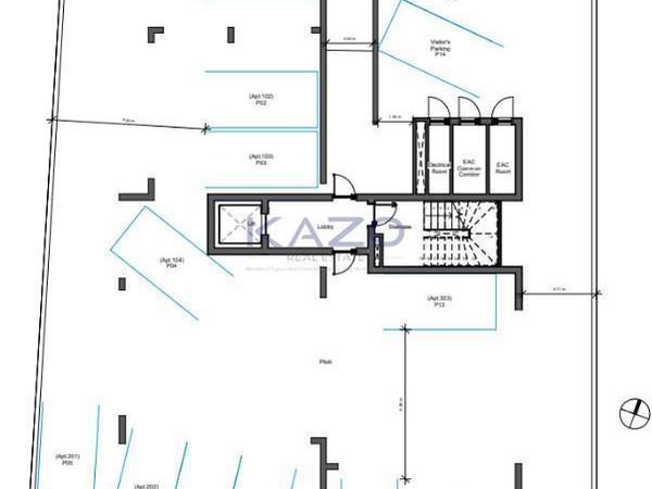 2 bedroom apartment for sale agios nicolaos limassol 8180352 image 13575779