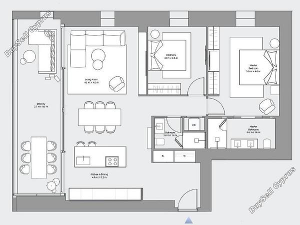 2 bedroom apartment for sale mouttagiaka limassol 8772352 image 16639445