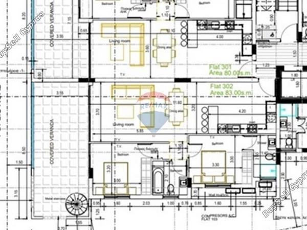 2 bedroom penthouse for sale larnaca municipality larnaca 8626352 image 15848891