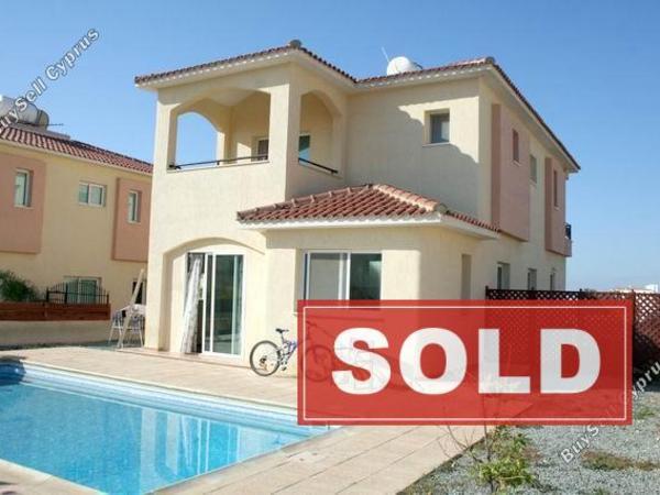 3 bedroom detached house sold mesogi paphos 225352 image 193000
