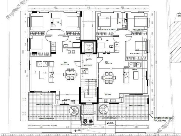 3 bedroom penthouse for sale kaimakli nicosia 7931352 image 11264260