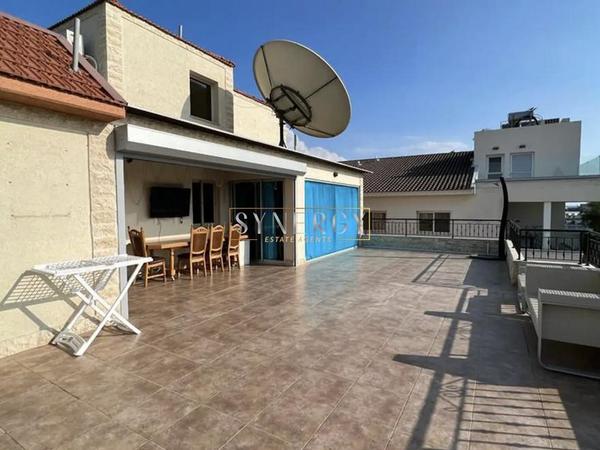 3 bedroom penthouse for sale zakaki limassol 8429352 image 14988307
