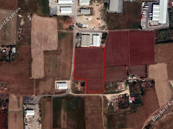 land for sale deryneia famagusta 829352 image 13182409