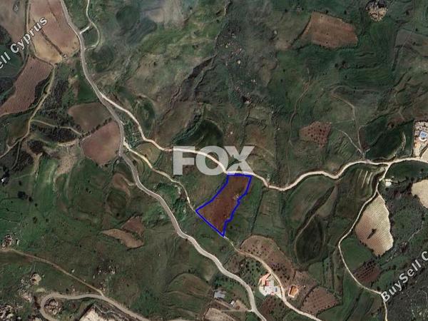 land for sale ineia paphos 7756352 image 14831514