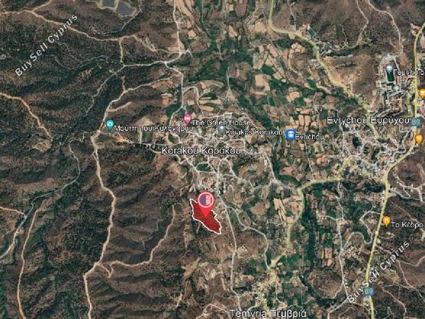 land for sale korakou nicosia 946352 image 3002735