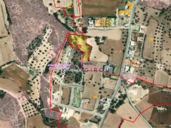 plot for sale alethriko larnaca 1194352 image 13181739