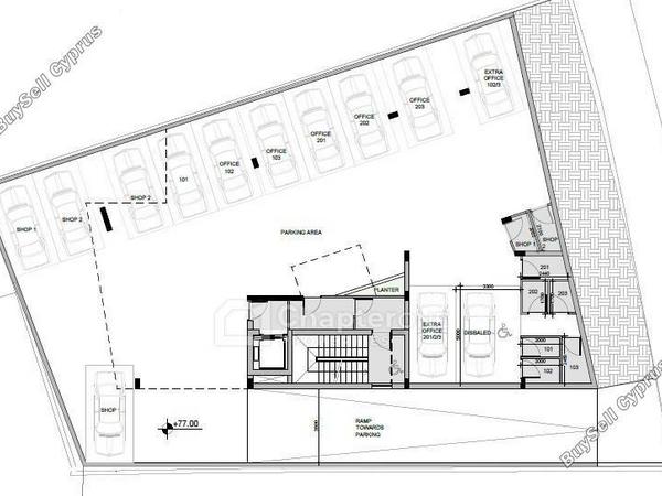 studio office for sale paphos municipality paphos 8359352 image 14583008