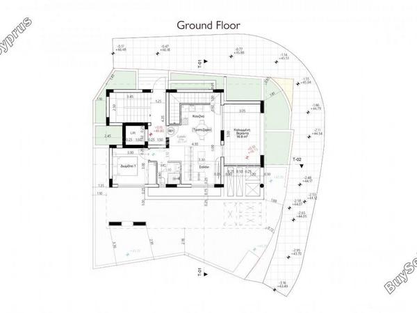 2 bedroom entire floor apartment for sale ayia napa famagusta 8333452 image 15745358