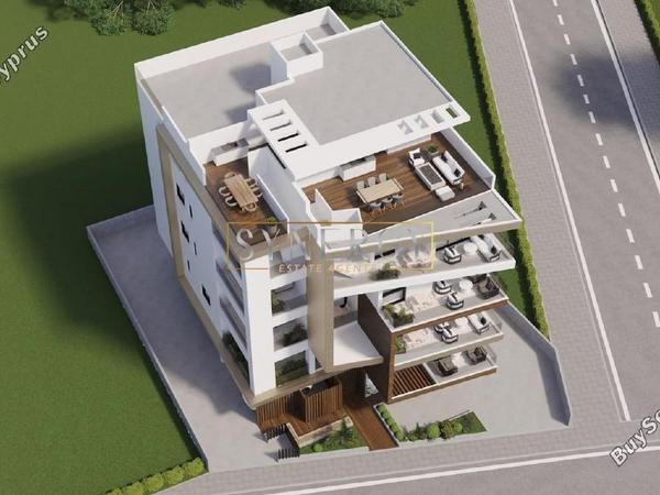 2 bedroom penthouse for sale chrysopolitissa larnaca 1870452 image 16751067