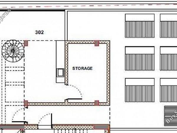 2 bedroom penthouse for sale zakaki limassol 7736452 image 10179880