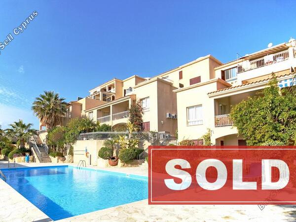 2 bedroom penthouse sold tala paphos 720452 image 591225