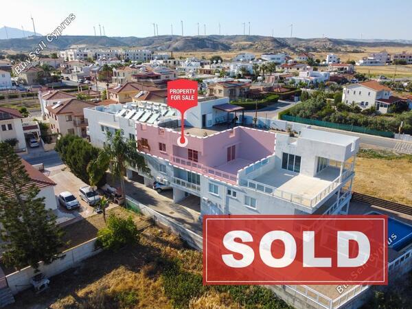 2 bedroom penthouse sold tersefanou larnaca 1353452 image 2542413
