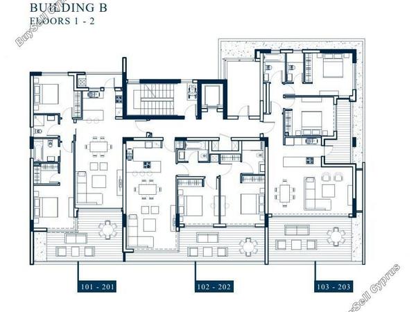 3 bedroom apartment for sale katholiki limassol 7734452 image 16933421