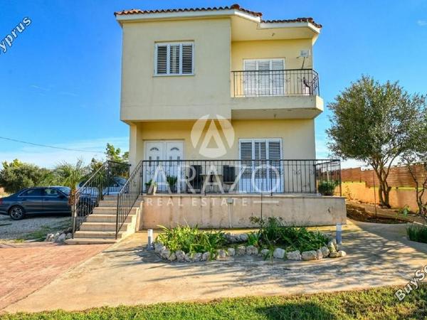 3 bedroom detached house for sale paralimni famagusta 1236452 image 14025358
