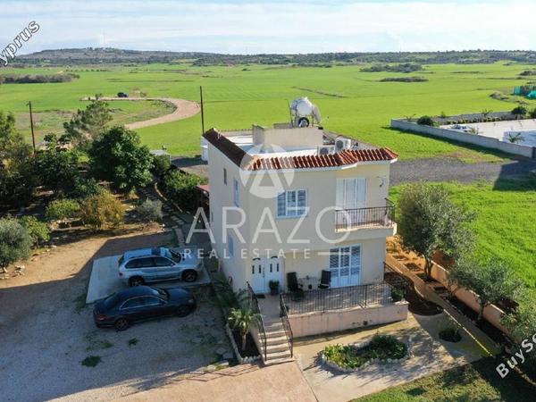 3 bedroom detached house for sale paralimni famagusta 1236452 image 14025359